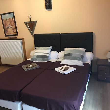 Chambre D'Hotes Anzi Arcis-sur-Aube Exterior foto