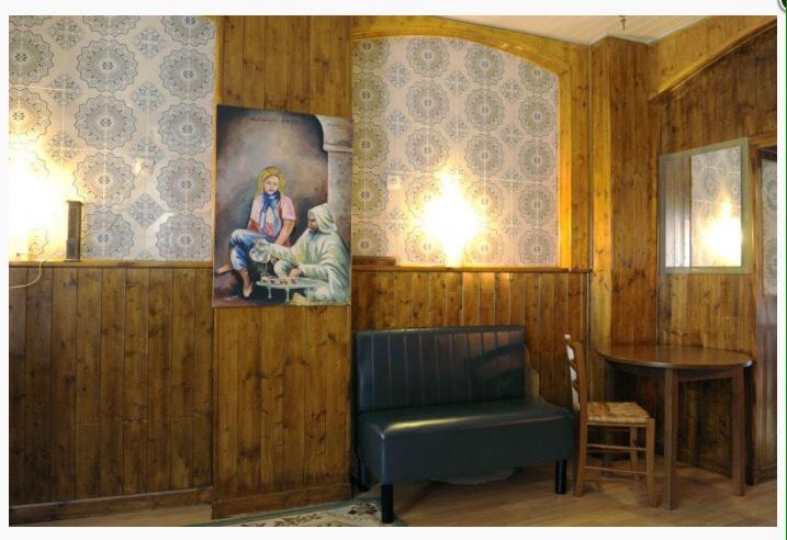 Chambre D'Hotes Anzi Arcis-sur-Aube Exterior foto