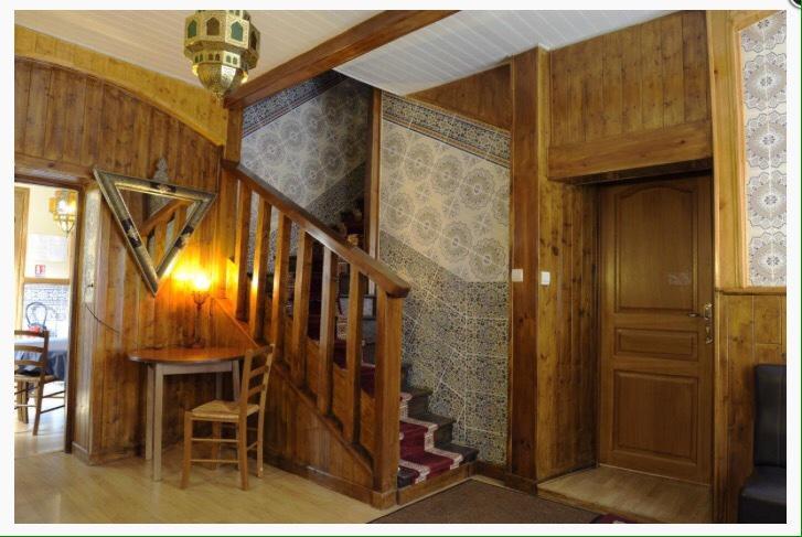 Chambre D'Hotes Anzi Arcis-sur-Aube Exterior foto