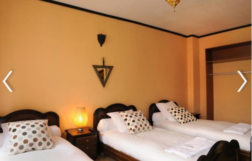 Chambre D'Hotes Anzi Arcis-sur-Aube Habitación foto