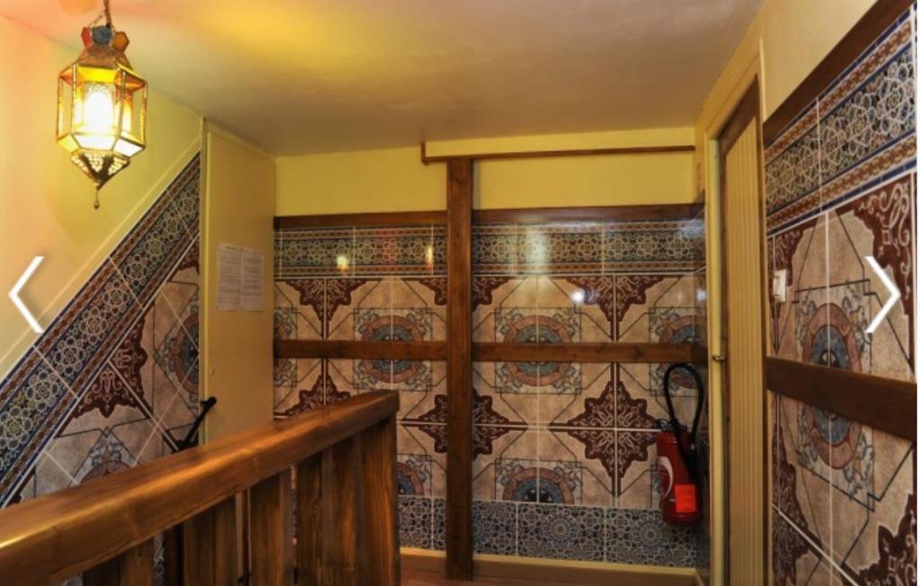 Chambre D'Hotes Anzi Arcis-sur-Aube Exterior foto